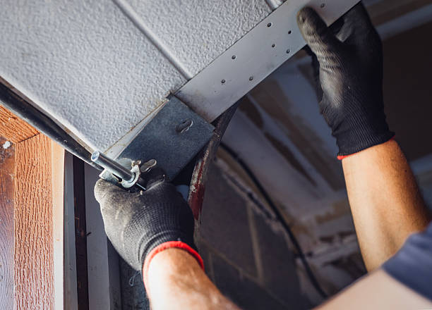Reliable Garage Door Panel Replacement contractor in McIntosh County County, GA by Garage Doors Repair Pro